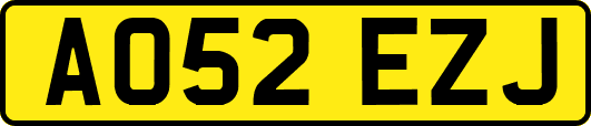 AO52EZJ
