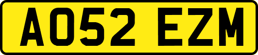 AO52EZM