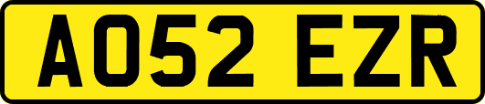 AO52EZR