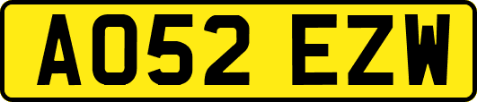 AO52EZW