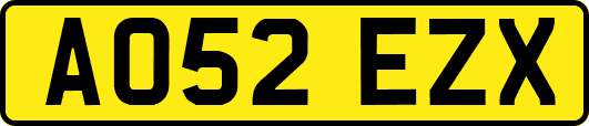 AO52EZX