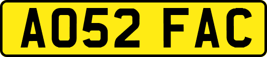 AO52FAC
