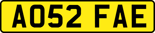 AO52FAE