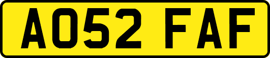 AO52FAF