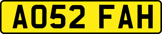 AO52FAH