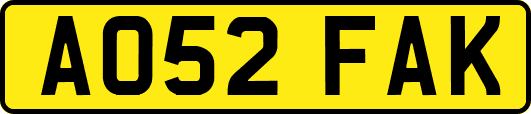 AO52FAK
