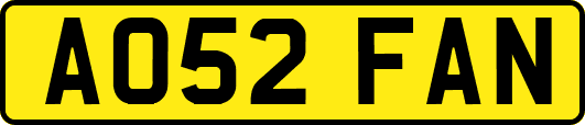 AO52FAN