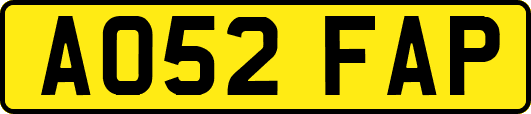 AO52FAP