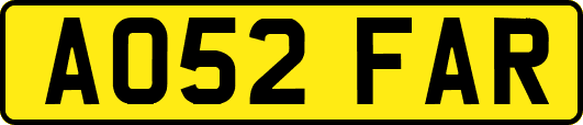 AO52FAR