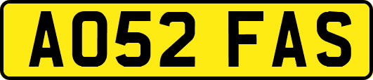 AO52FAS