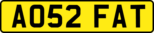 AO52FAT
