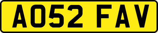 AO52FAV
