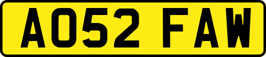 AO52FAW