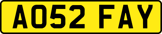 AO52FAY