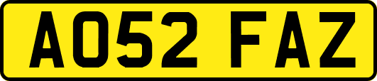 AO52FAZ