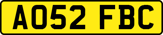 AO52FBC