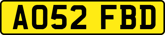 AO52FBD