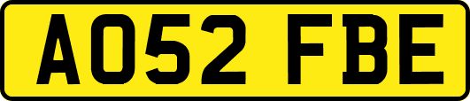 AO52FBE