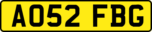 AO52FBG