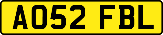 AO52FBL