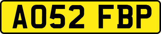 AO52FBP