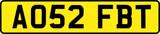 AO52FBT