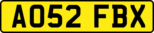 AO52FBX