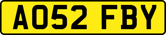 AO52FBY