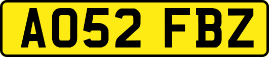 AO52FBZ