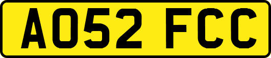 AO52FCC