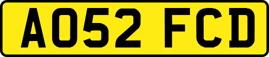 AO52FCD