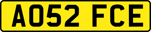AO52FCE