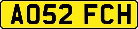 AO52FCH
