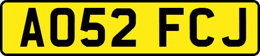 AO52FCJ