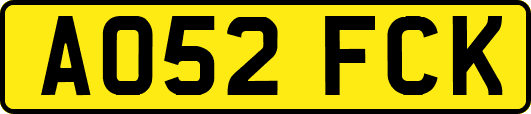 AO52FCK