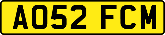 AO52FCM
