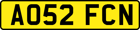 AO52FCN