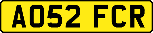 AO52FCR