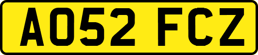 AO52FCZ