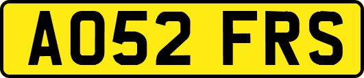 AO52FRS