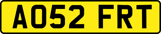 AO52FRT