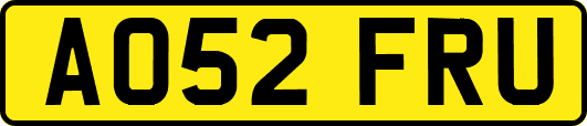 AO52FRU