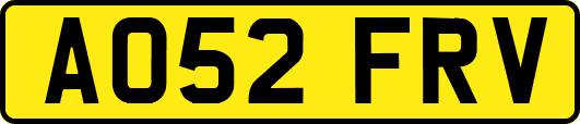 AO52FRV