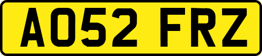 AO52FRZ