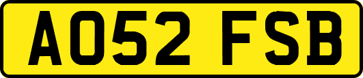 AO52FSB