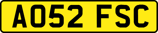 AO52FSC