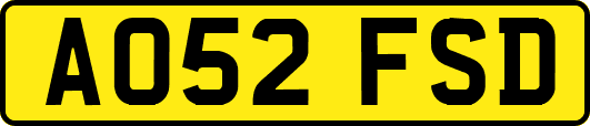 AO52FSD