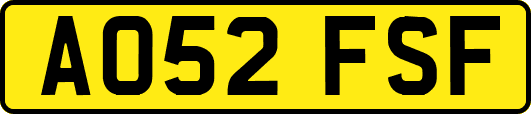 AO52FSF