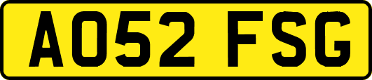 AO52FSG