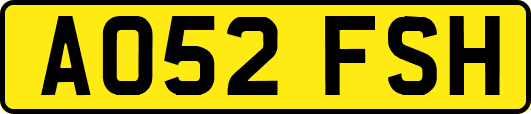 AO52FSH